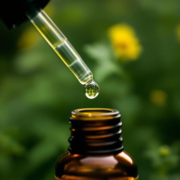CBD Olie