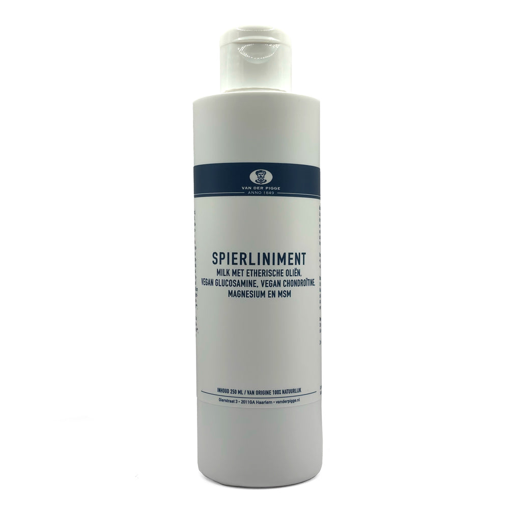 Spierliniment